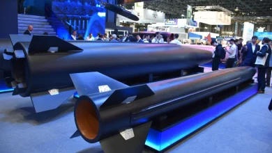 Photo of Ukraine’s ballistic missile to hit Moscow is almost ready
