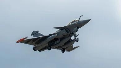 Photo of France fires next-gen air missile from Rafale