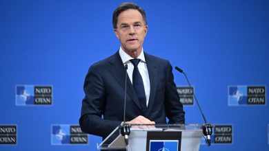 Photo of NATO to unveil billions in defense deals at Ankara summit: Rutte