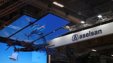 Photo of Aselsan signs $905M contract to bolster Türkiye’s air defenses