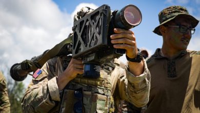 Photo of US Approves Potential $330M Sale of FIM-92K Stinger Missiles to Brazil