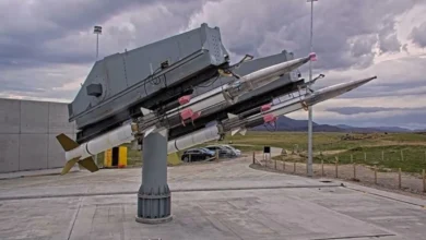 Photo of U.S. Navy pays $100M for missiles that simulate China and Russia’s threat