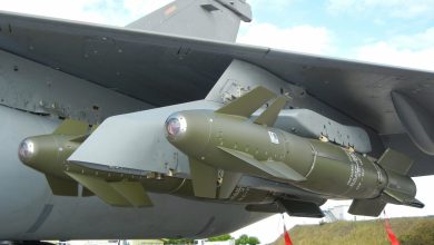 Photo of Safran to Produce 1,400 AASM Hammer Guided Bombs in 2026