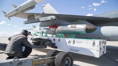 Photo of US Air Force orders $241M worth of Norway’s best stealth missile