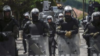 Photo of NATO to Cut Kosovo Peacekeeper Numbers