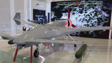 Photo of Turkish defense gains momentum in reshaped global security landscape