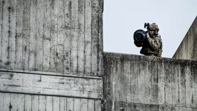 Photo of France Orders Saab NLAW Anti-Tank Missiles