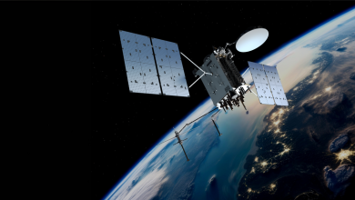 Photo of Lockheed to Build Two More GPS IIIF Satellites for US Space Force