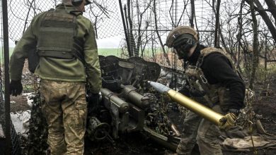 Photo of Denmark to Supply Ukraine With 15,000 Extended-Range Artillery Shells