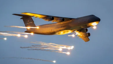 Photo of Pentagon drops $300M on tiny decoys that trick missiles