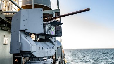 Photo of Portugal Orders 47 SENTINEL Naval Weapon Systems From EM&E Group