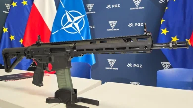 Photo of Poland buys 46,000 upgraded GROT rifles for its soldiers