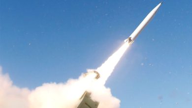 Photo of Lockheed Martin Wins $8.4B Deal to Expand Precision Strike Missile Production