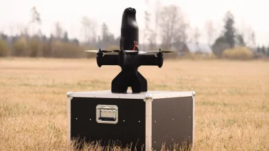 Photo of France buys Latvian drone interceptors for its armed forces