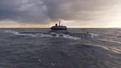 Photo of Poland Signs Contract to Acquire Swedish Submarines
