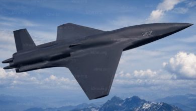 Photo of New Indian Fighter Jet Concept Introduces ‘Mobbing Doctrine’