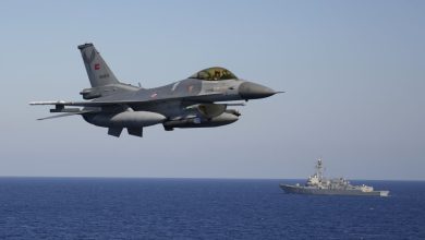 Photo of Türkiye affirms readiness against Greece, Greek Cypriot armament