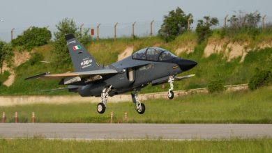 Photo of Baykar, Leonardo complete live tests of crewed-unmanned aircraft teaming