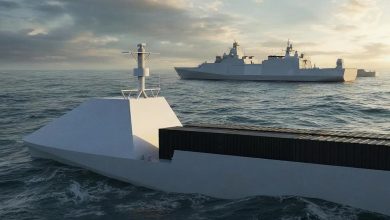 Photo of UK to Build Hybrid CCV Fleet to Counter Russian Activity
