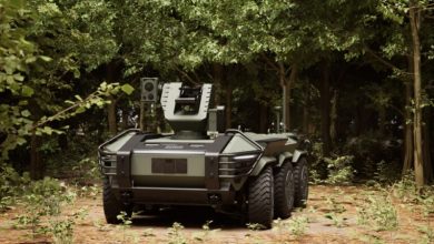 Photo of South Korea to Build $36M AI Defense Robotics Hub