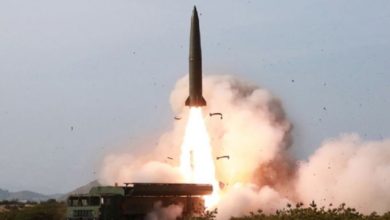 Photo of Russia Resumes Use of the KN-23 — North Korean Ballistic Missile Strikes Dnipropetrovsk Region