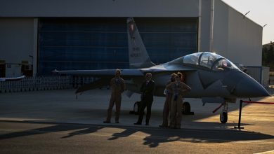 Photo of Türkiye helping shape NATO’s future security architecture: TAI