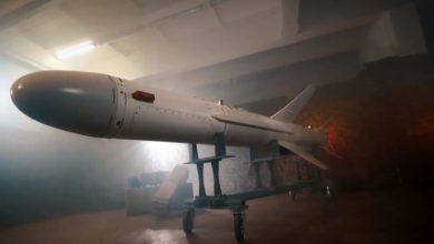 Photo of Ukraine to Receive Long-Range Missiles Funded Through EU Loans