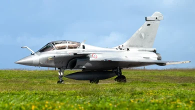 Photo of France to arm Ukraine with 16 Rafale jets and missile licenses