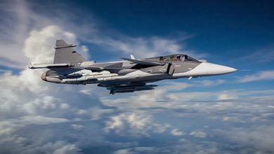 Photo of EU Allocates Funds for Purchase of 16 Gripen Fighter Jets for Ukraine