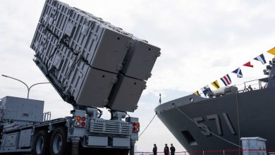 Photo of Taiwan boosts maritime strike capability with accelerated missile production