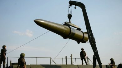 Photo of Russia Launched a Record Number of Ballistic Missiles at Kyiv