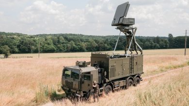 Photo of Romania Orders 12 Ground Master 200 AESA Radars From Thales