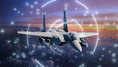 Photo of South Korean F-15K Slam Eagle Fighters to Receive EPAWSS EW Suite