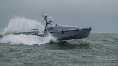 Photo of US Sends Attack USVs Into Combat Against Iran for First Time
