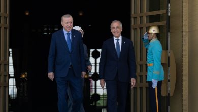 Photo of Türkiye reportedly informed Canada it’ll join global defense bank