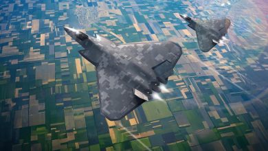 Photo of Canada Joins GCAP Fighter Jet Program as ‘Observer’