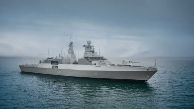 Photo of Germany to Acquire Four MEKO A-200 DEU Frigates