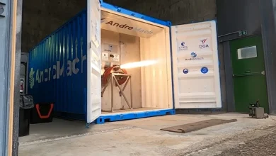 Photo of France tests a reusable hypersonic drone engine in Gironde
