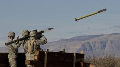 Photo of Raytheon Teams With European Defense Firms to Double Stinger Missile Production