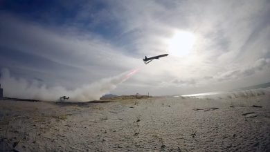 Photo of British Stone Cloak Drone EW System to Be Localised in Ukraine