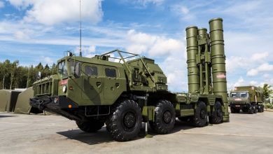 Photo of Turkish defense chief says S-400 talks key to F-35 return