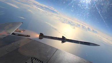 Photo of RTX, NATO Allies Look to Expand AMRAAM Production in Europe