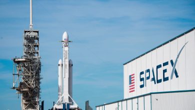 Photo of SpaceX to Launch 18 US Space Force Missions Under $1.6B Contracts