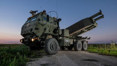 Photo of Czechia to Fund U.S. Weapons for Ukraine for the First Time