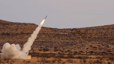 Photo of Anduril Plans to Manufacture 7,000 Barracuda Cruise Missiles in 2027