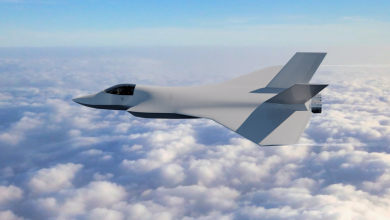 Photo of UK Awards BAE $946M to Advance Future Combat Air Technologies