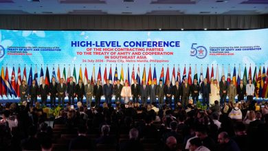 Photo of ASEAN partnership advances Türkiye’s long-term Asia strategy