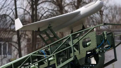 Photo of Poland’s drone spending jumped 260-fold
