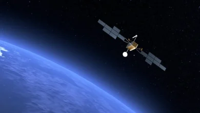 Photo of Germany’s military is building its own version of Starlink