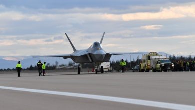 Photo of Türkiye eyes F110 jet engines as NATO allies gather in Ankara